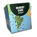 MEMORY GAME